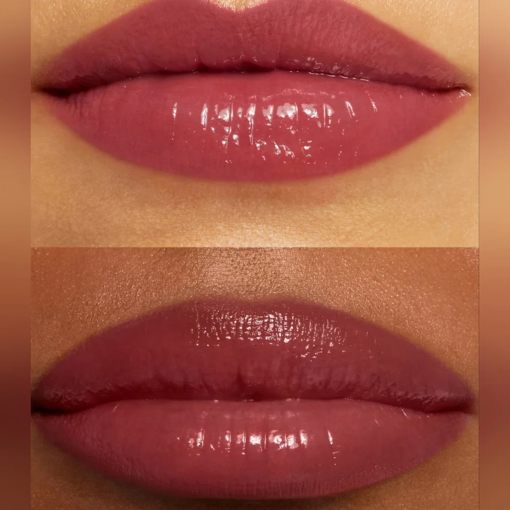 Rare Beauty Soft Pinch Tinted Lip Oil- In Wonder
